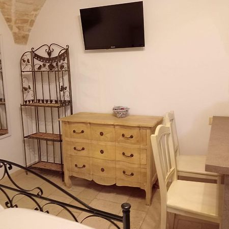 Appartamento Le Murge Alberobello Esterno foto