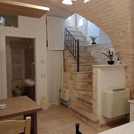Appartamento Le Murge Alberobello Esterno foto