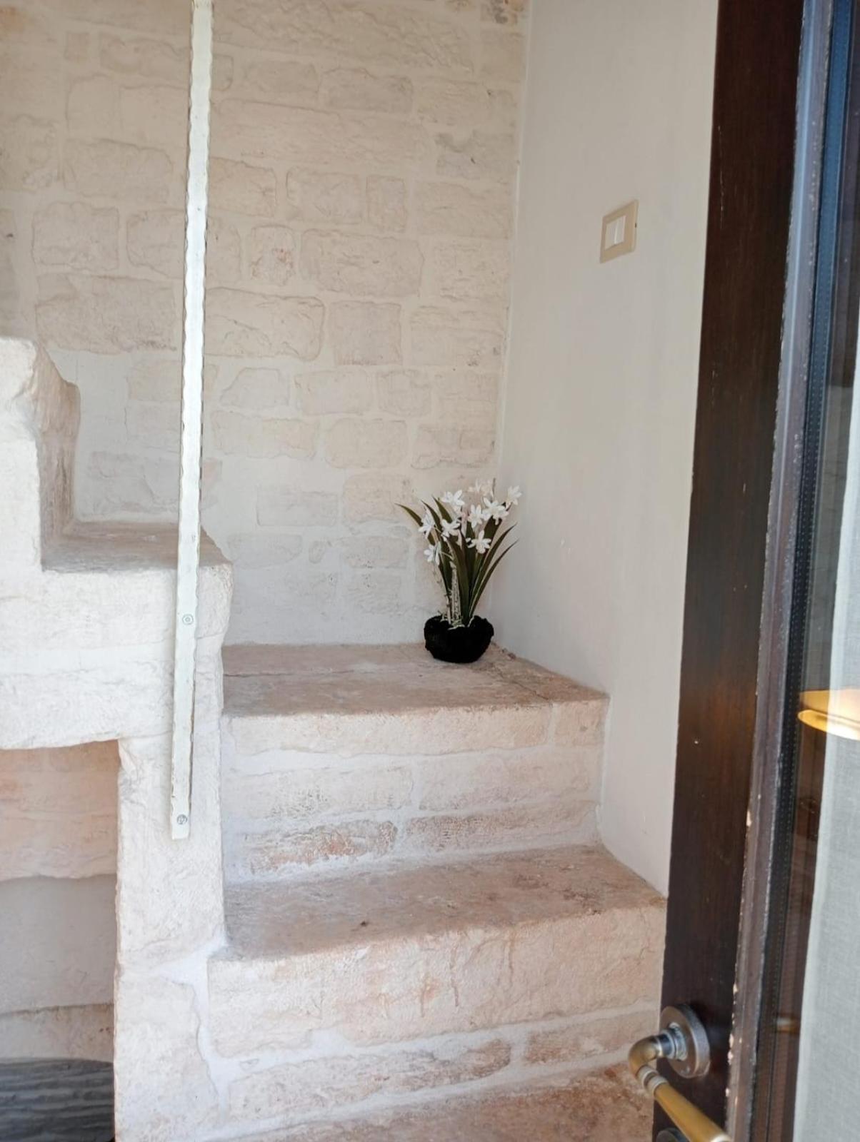 Appartamento Le Murge Alberobello Esterno foto
