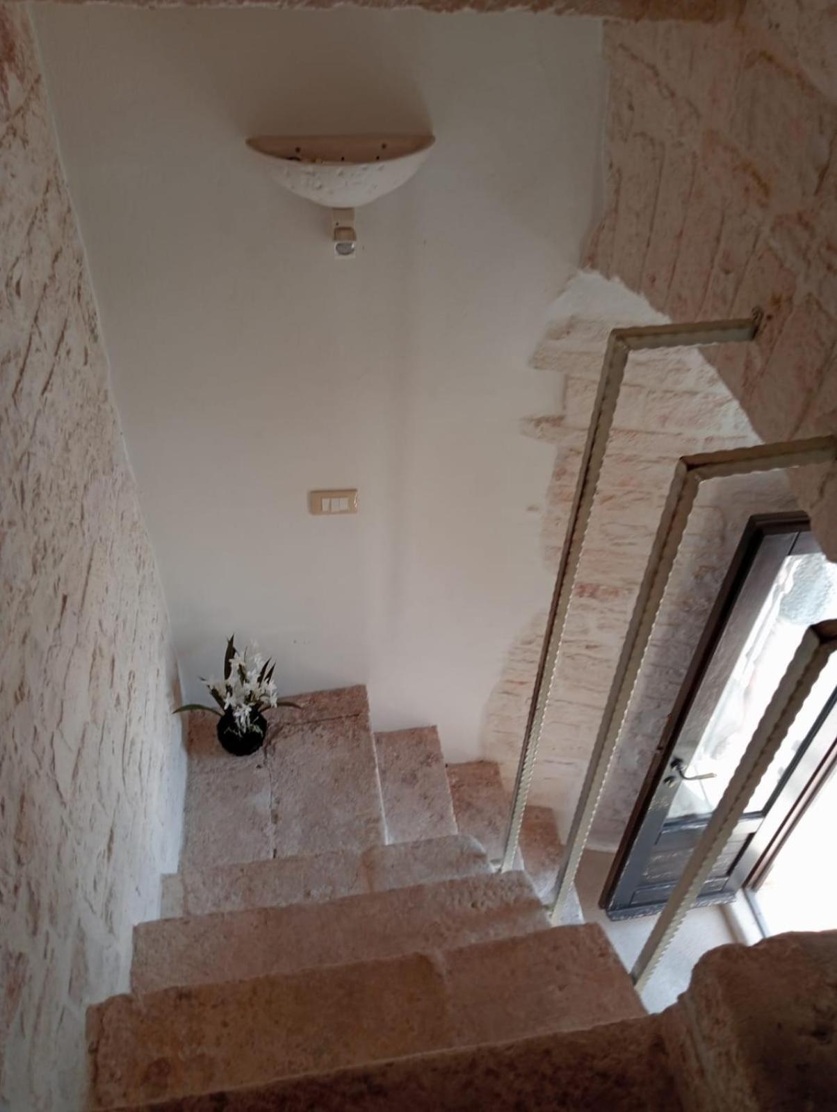 Appartamento Le Murge Alberobello Esterno foto