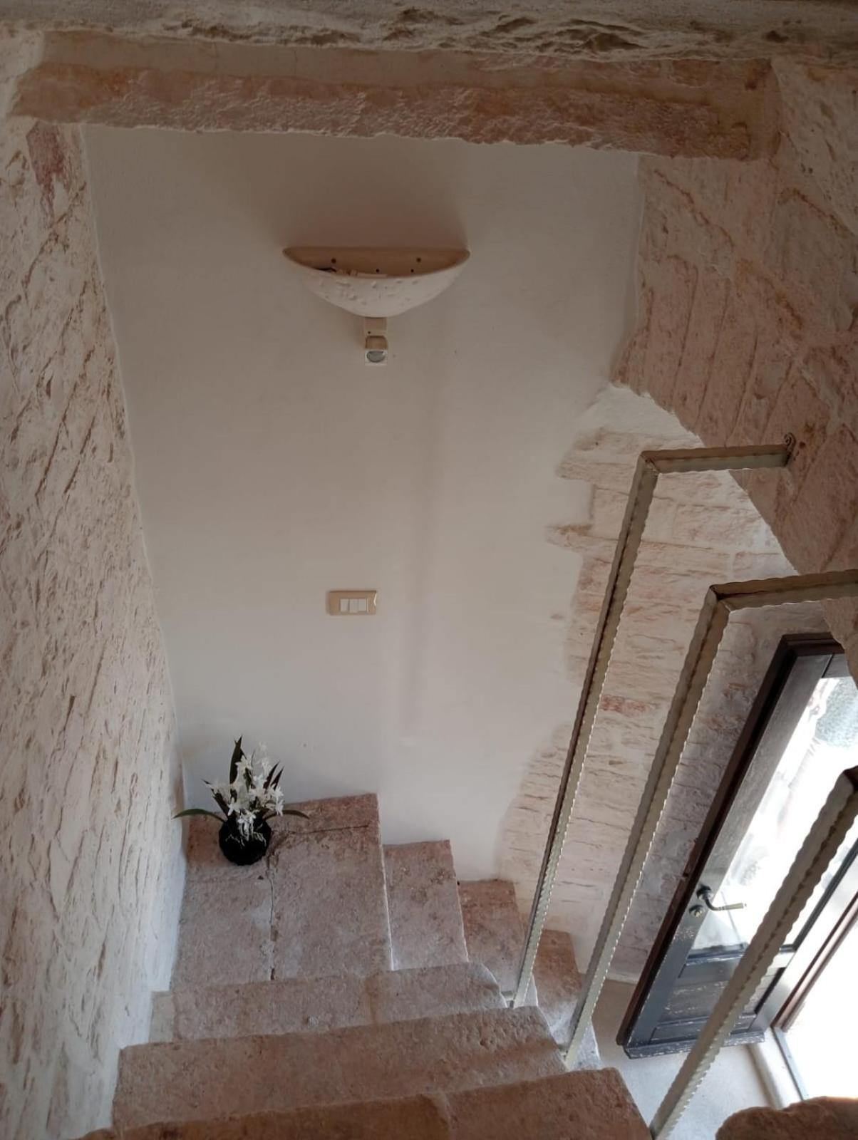 Appartamento Le Murge Alberobello Esterno foto