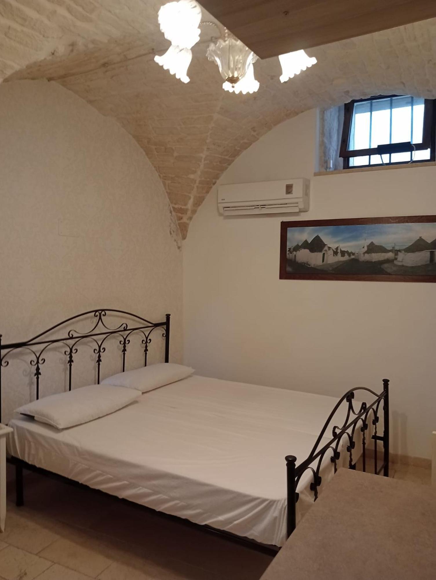 Appartamento Le Murge Alberobello Esterno foto