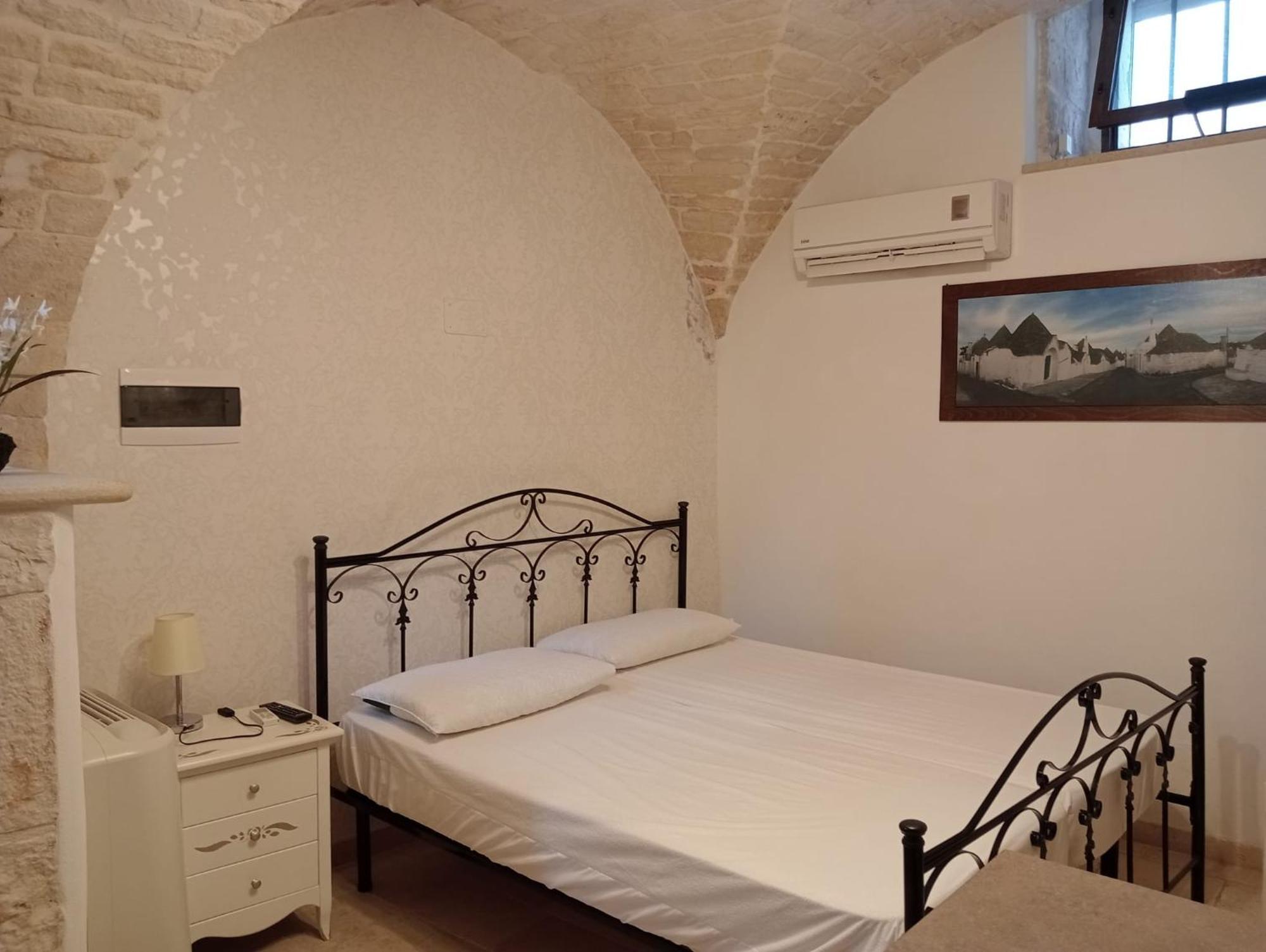 Appartamento Le Murge Alberobello Esterno foto