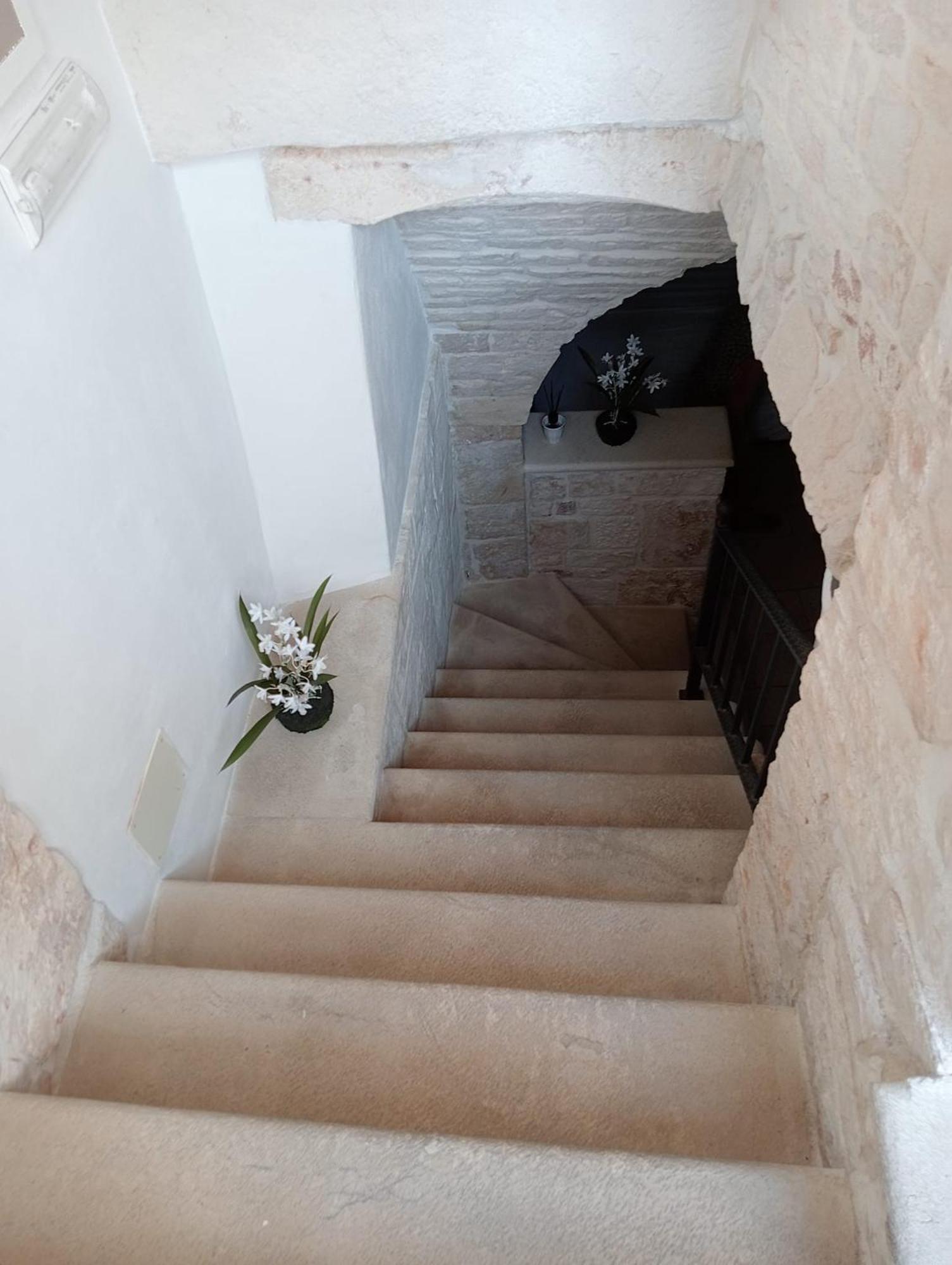 Appartamento Le Murge Alberobello Esterno foto