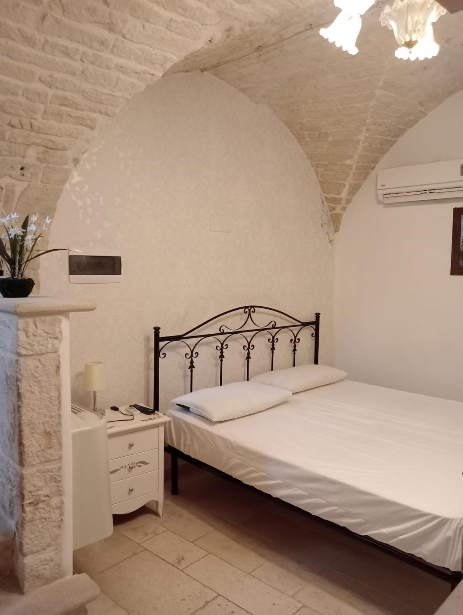 Appartamento Le Murge Alberobello Esterno foto