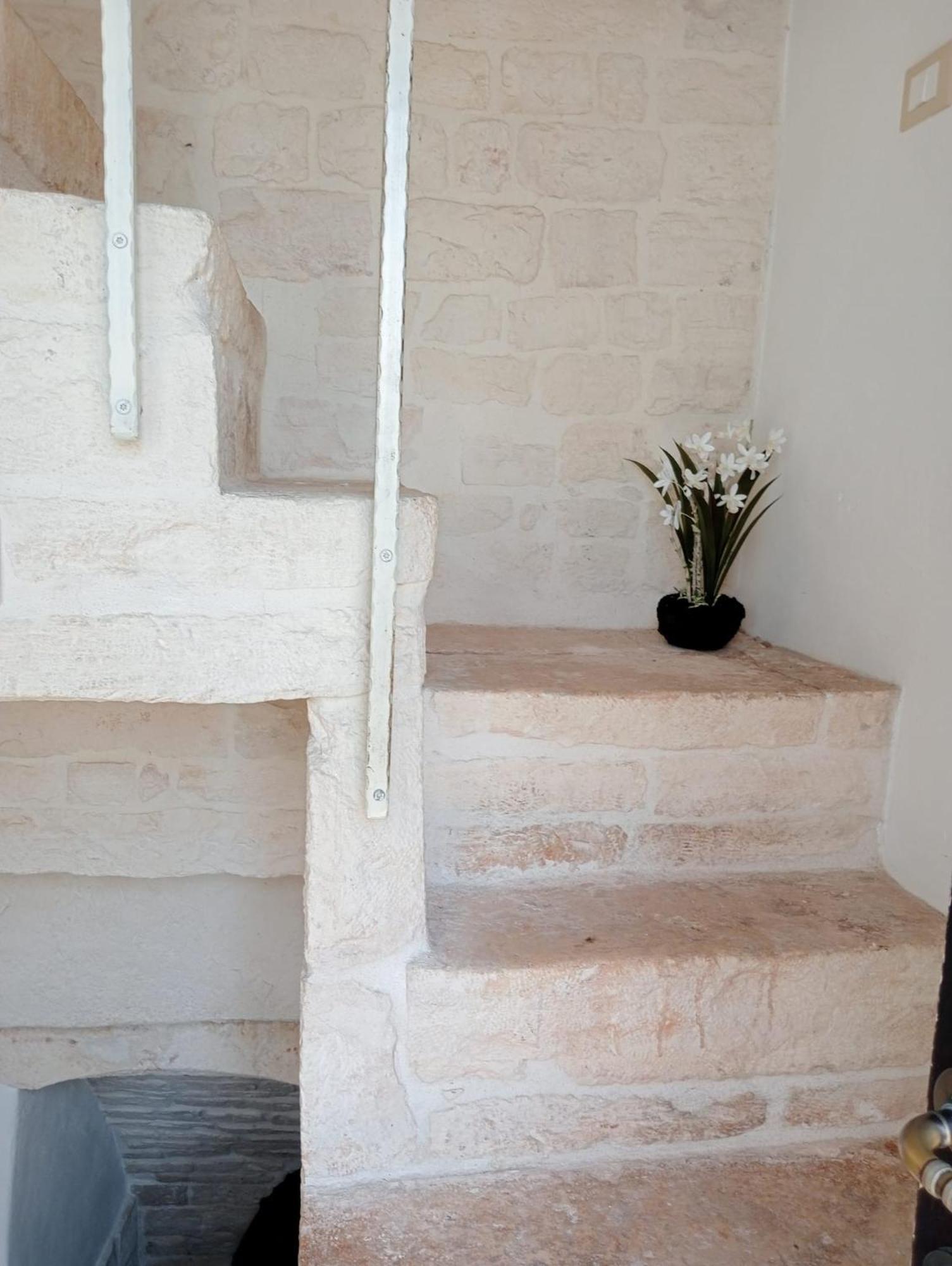 Appartamento Le Murge Alberobello Esterno foto