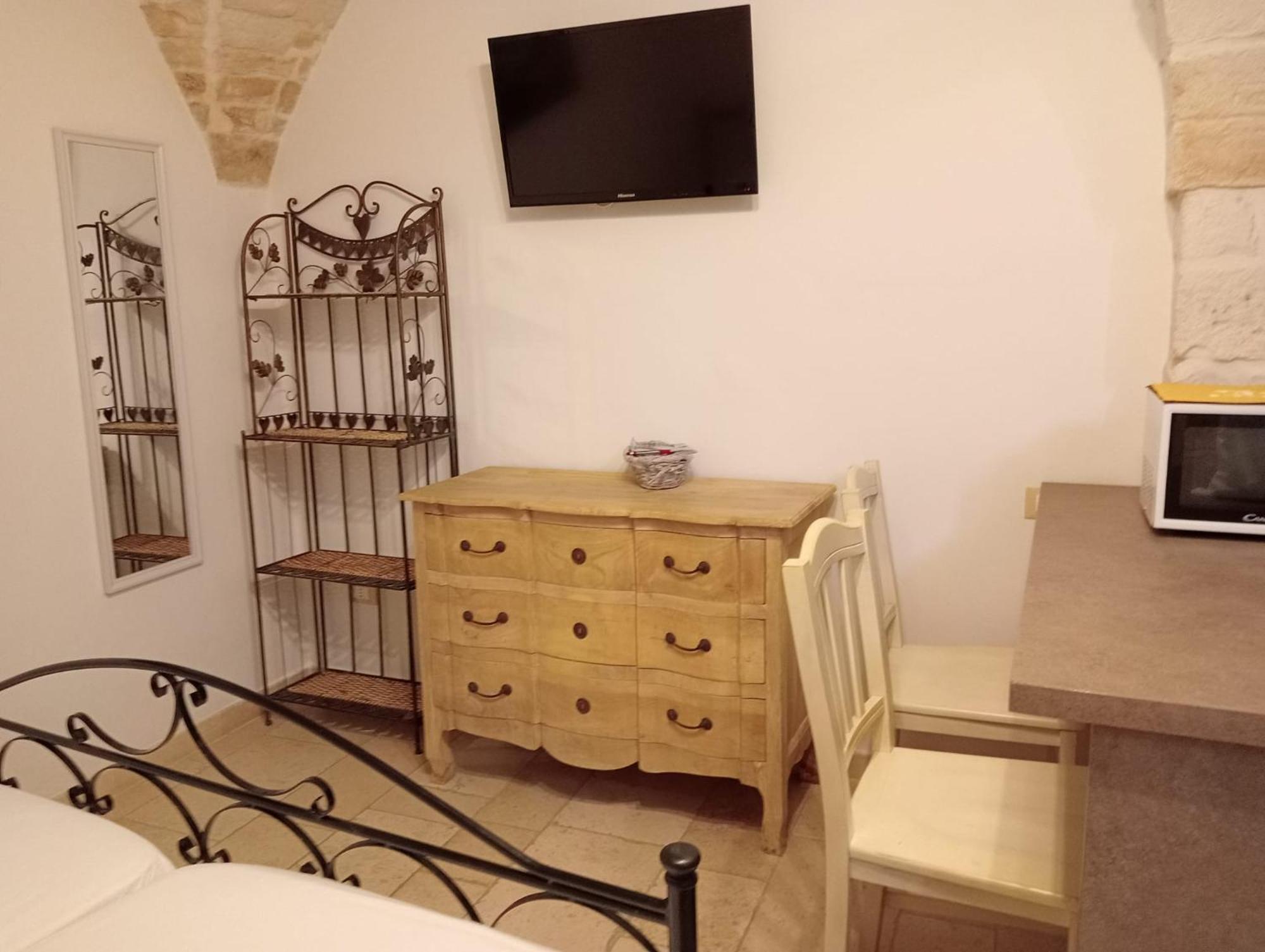 Appartamento Le Murge Alberobello Esterno foto