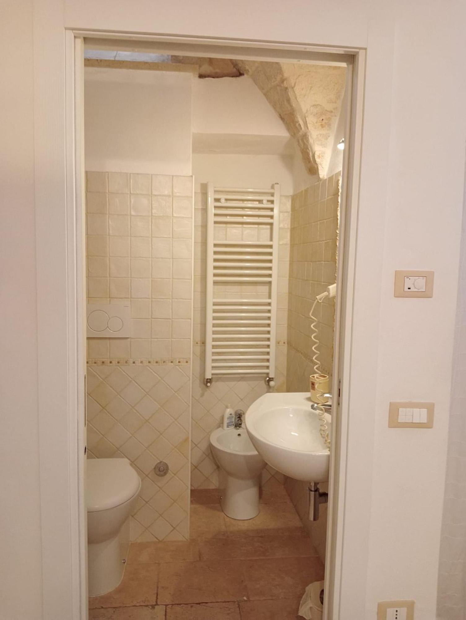 Appartamento Le Murge Alberobello Esterno foto