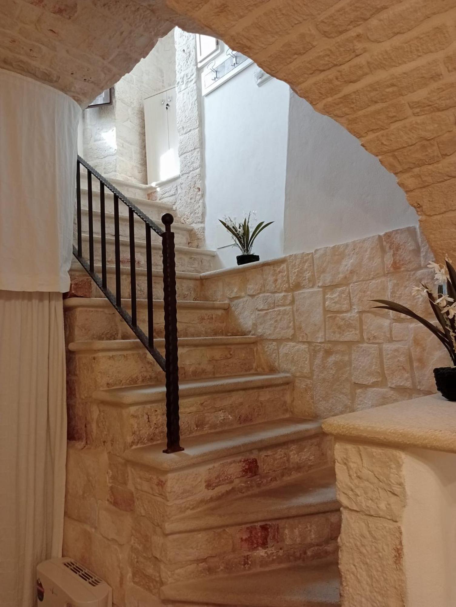 Appartamento Le Murge Alberobello Esterno foto